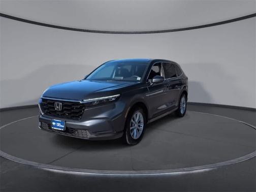 2023 Honda CR-V EX AWD
