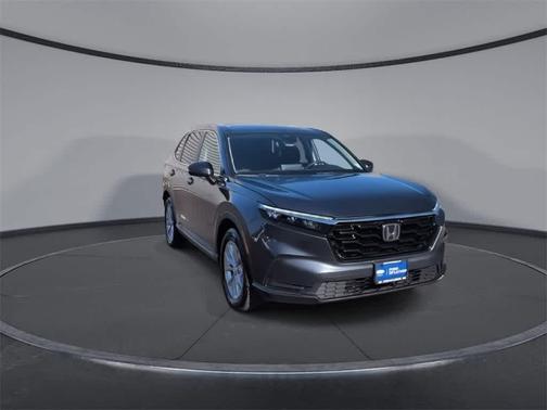 2023 Honda CR-V EX AWD