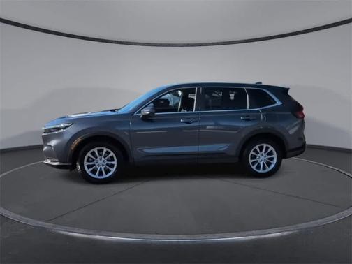2023 Honda CR-V EX AWD
