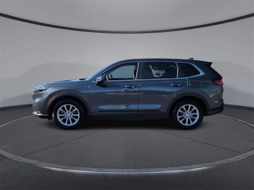 2023 Honda CR-V EX AWD