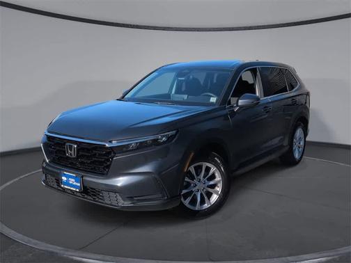 2023 Honda CR-V EX AWD