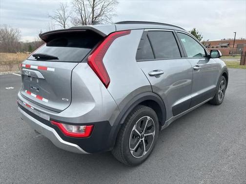 2023 Kia Niro EX