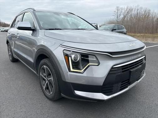 2023 Kia Niro EX
