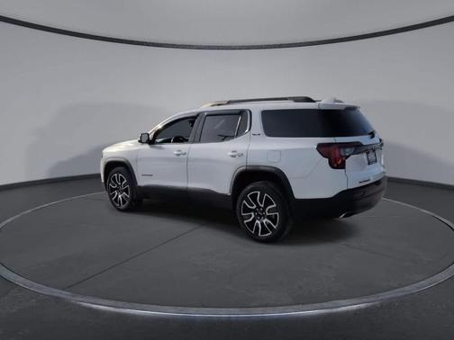 2021 GMC Acadia AWD SLE