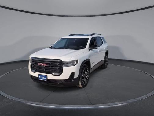 2021 GMC Acadia AWD SLE