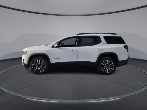 2021 GMC Acadia AWD SLE