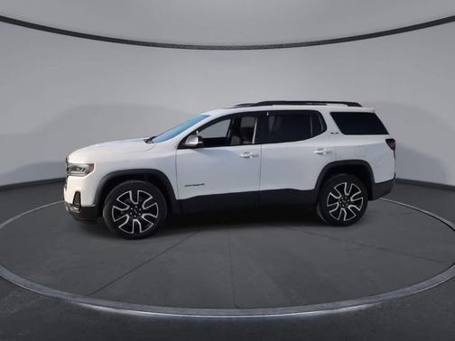 2021 GMC Acadia AWD SLE