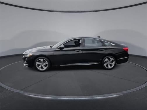 2019 Honda Accord EX-L