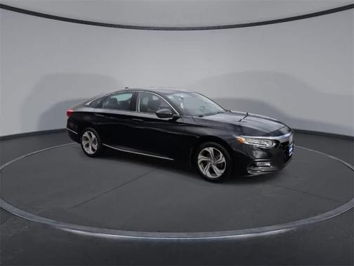 2019 Honda Accord EX-L