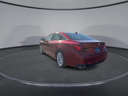 2019 Toyota Avalon Limited