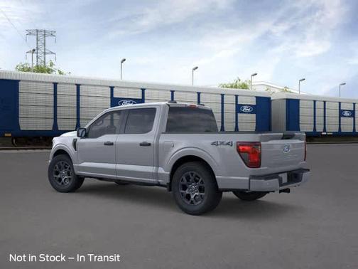 Avalanche 2026 Ford F-150 STX