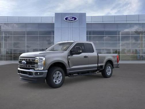 2026 Ford F-250 XLT