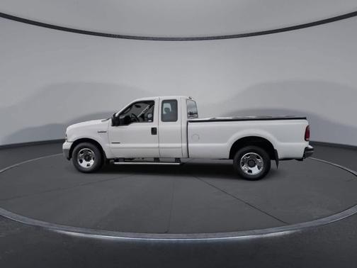 2007 Ford F-350 XL