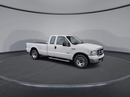 2007 Ford F-350 XL
