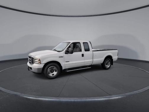 2007 Ford F-350 XL