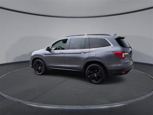 2021 Honda Pilot AWD Special Edition