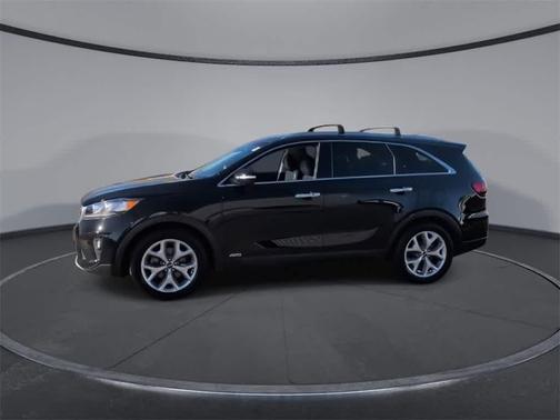 2019 Kia Sorento EX
