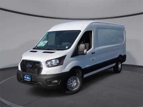 2025 Ford Transit-350 Base