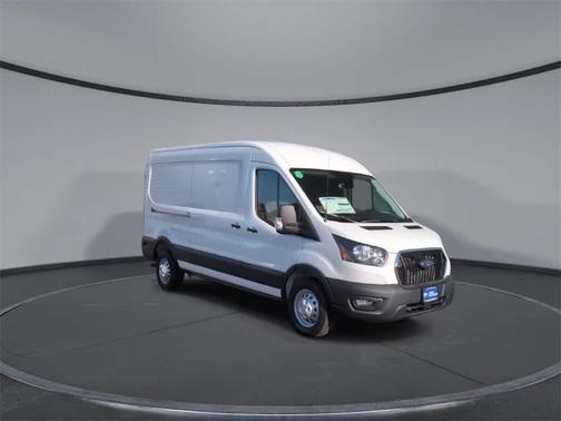 2025 Ford Transit-350 Base