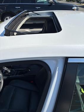 2018 Cadillac ATS 2.0L Turbo Luxury