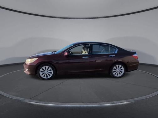 2013 Honda Accord 4dr V6 Auto