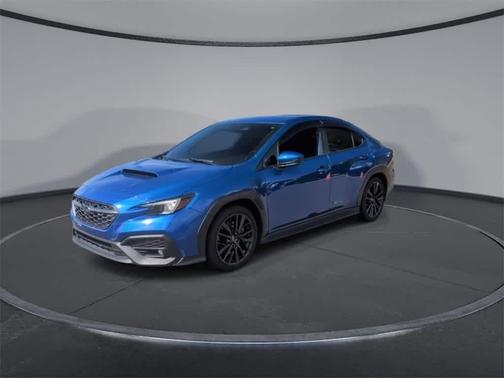 2024 Subaru WRX Premium