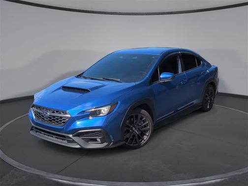 2024 Subaru WRX Premium