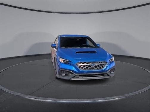 2024 Subaru WRX Premium