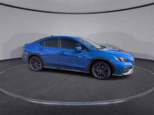 2024 Subaru WRX Premium