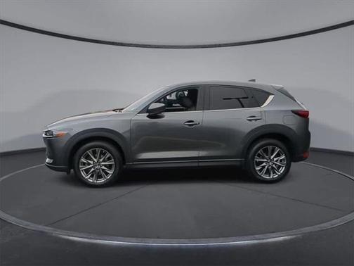 2021 Mazda CX-5 Signature