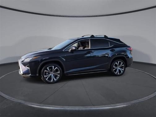2018 Lexus RX 350 Base