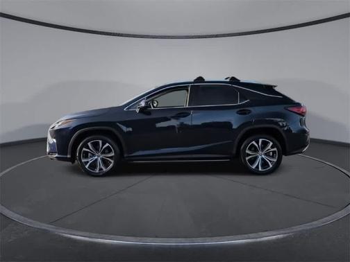 2018 Lexus RX 350 Base