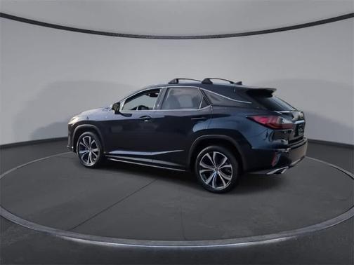 2018 Lexus RX 350 Base