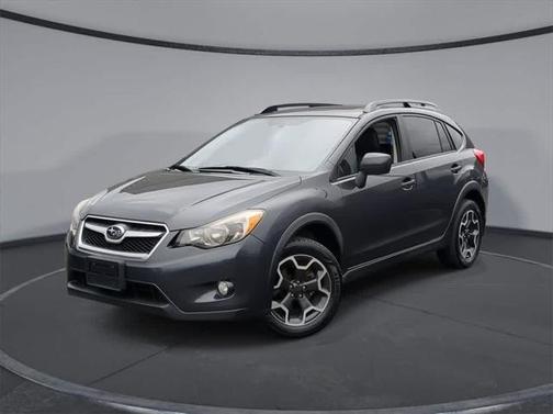 2014 Subaru XV Crosstrek 2.0i Limited