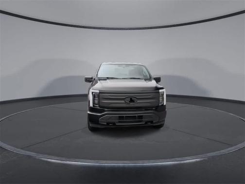 2023 Ford F-150 Lightning Pro