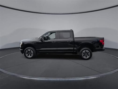 2023 Ford F-150 Lightning Pro