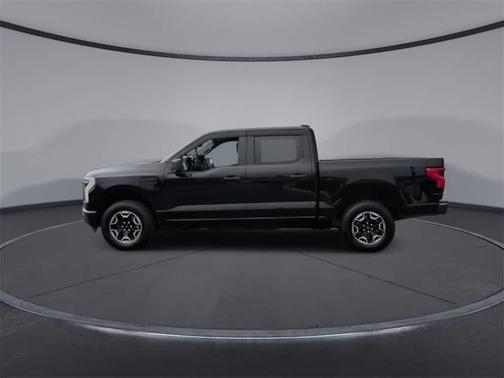 2023 Ford F-150 Lightning Pro
