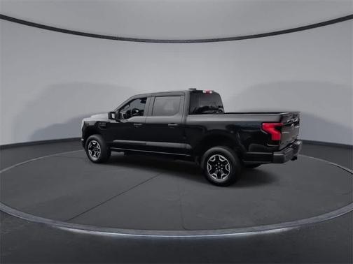 2023 Ford F-150 Lightning Pro