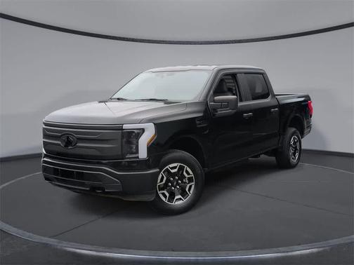 2023 Ford F-150 Lightning Pro