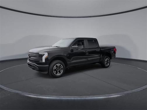 2023 Ford F-150 Lightning Pro