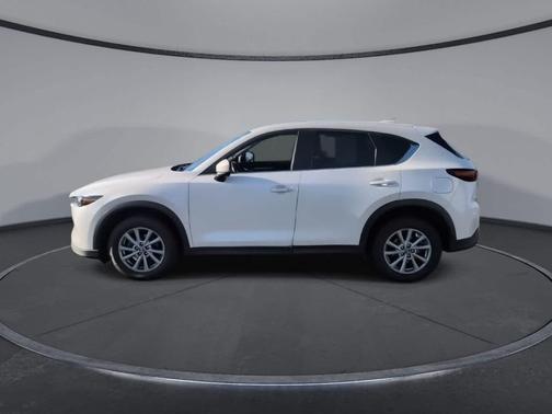 2022 Mazda CX-5 2.5 S Preferred Package