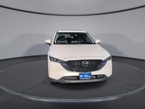 2022 Mazda CX-5 2.5 S Preferred Package