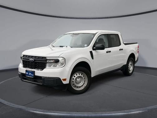 2024 Ford Maverick XL