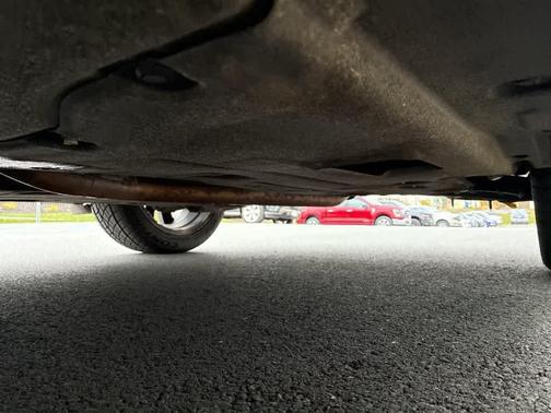 2021 Mazda Mazda6 Grand Touring Reserve