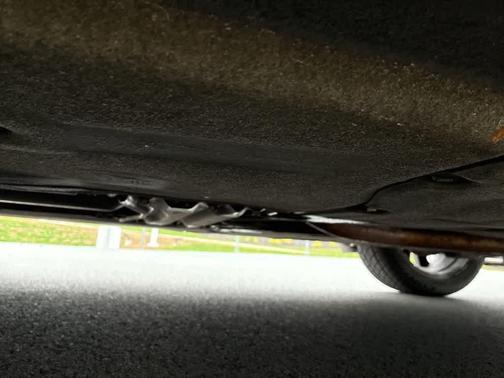 2021 Mazda Mazda6 Grand Touring Reserve