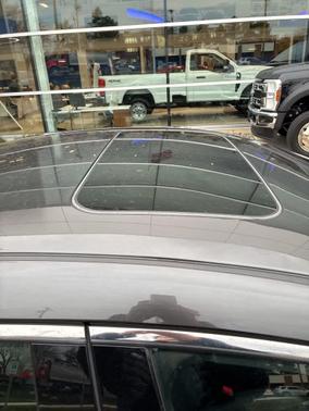 2021 Mazda Mazda6 Grand Touring Reserve