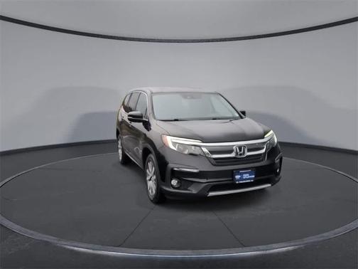 2020 Honda Pilot AWD EX-L