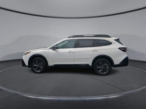2020 Subaru Outback Onyx Edition XT