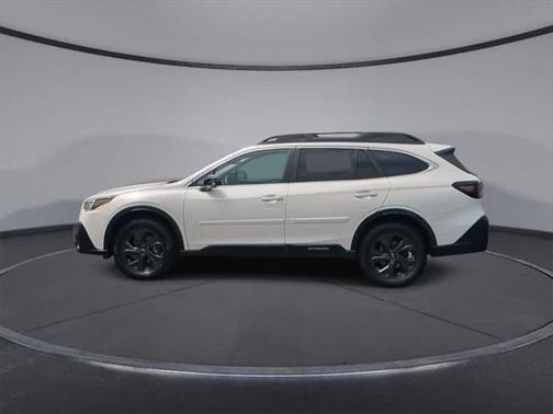2020 Subaru Outback Onyx Edition XT