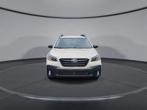 2020 Subaru Outback Onyx Edition XT
